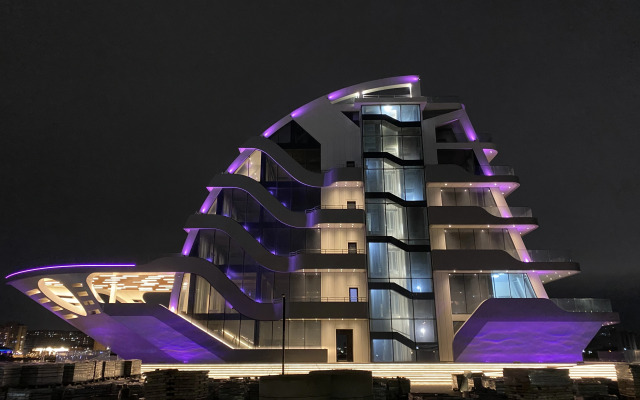 Квартира Аренда