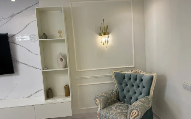 Apartamentyi v ZhK 4YOU na Ul. Rozyibakieva 310A Apartments