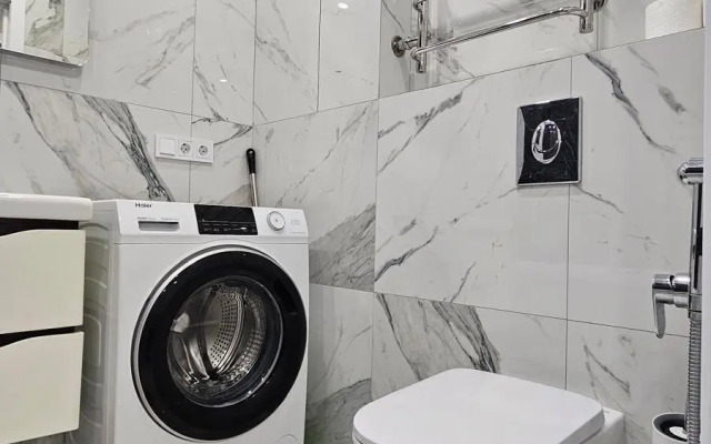 Квартира на Улице Братская 1