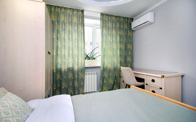 Апартаменты Travels Шикарная Квартира в Центре