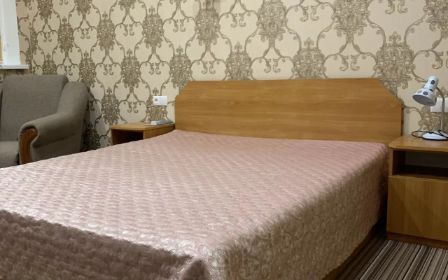Na Kositskogo Guest House