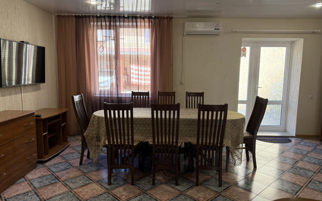 Частный дом У Моря