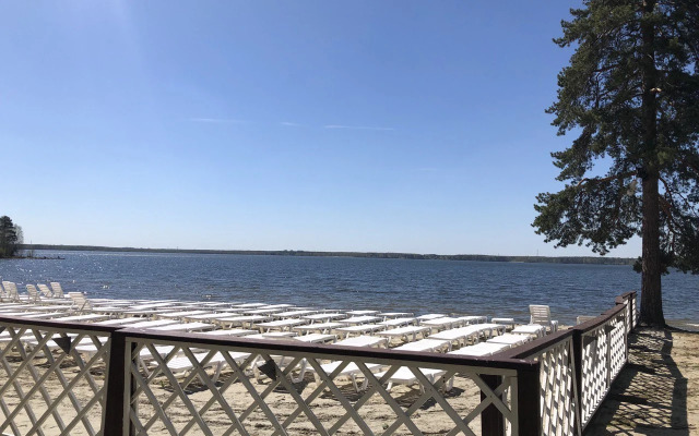 База Отдыха Лесная Сказка