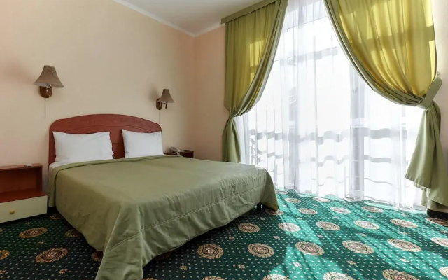 Мини-Отель Корсар