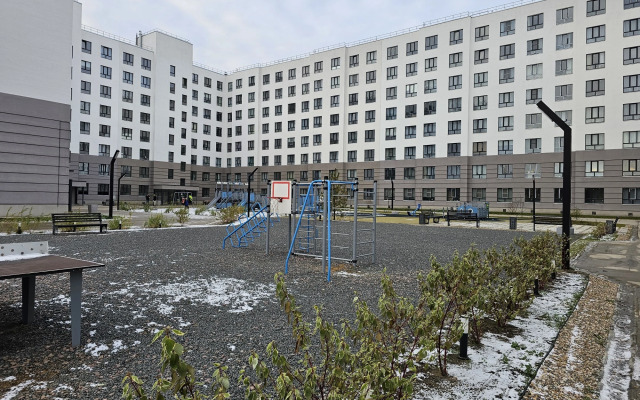 Квартира Живи Уютно