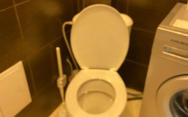 Квартира Уютная квартира в двух шагах от Рыбной деревни