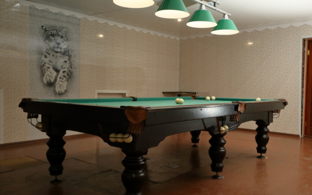 Na Elannoj Villa