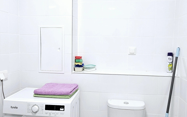 Квартира Видовая на улице Хуторская 1/2