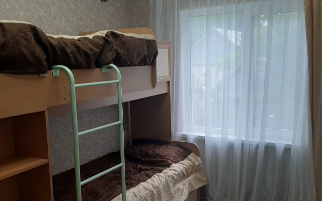 Гостевой дом Тамара