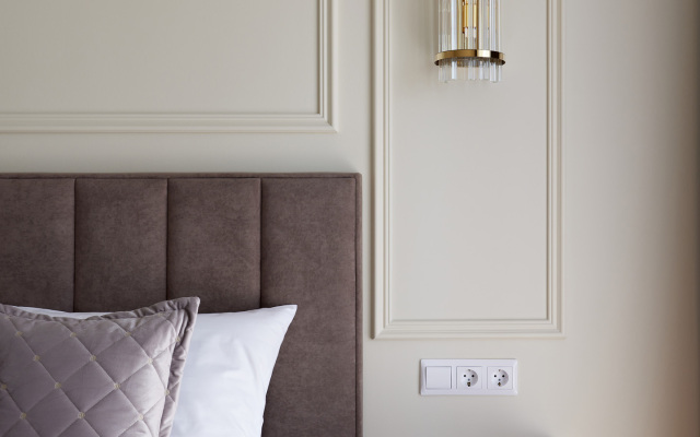 Квартира Уютная Однокомнатная в Центре