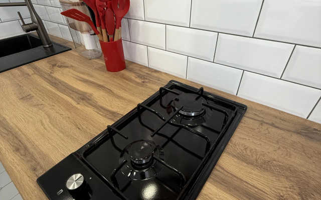 Квартира Уютная