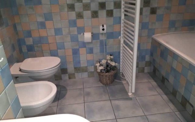 Апартаменты у парка королевы Луизы