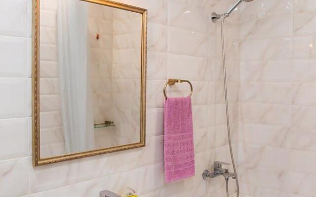 Квартира Оранжерейный проезд 7