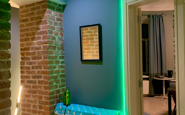 Whisper Hostel