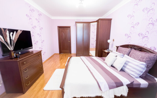 Апартаменты Residence Elegance на Бутлерова