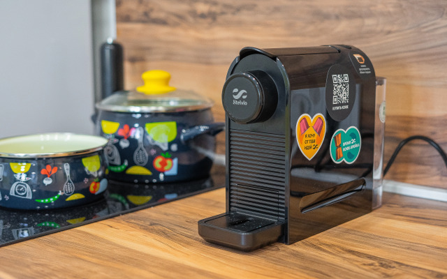 Квартира уютная в центре города рядом с вокзалом