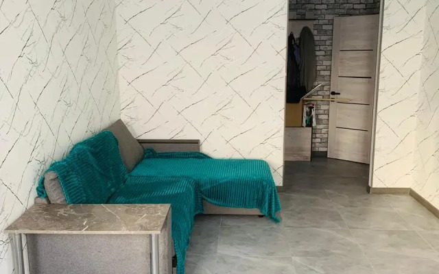 Komfortnaya i Uyutnaya Flat