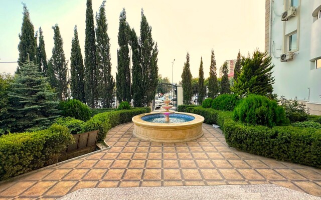Turkiye Hotel - Free Massage