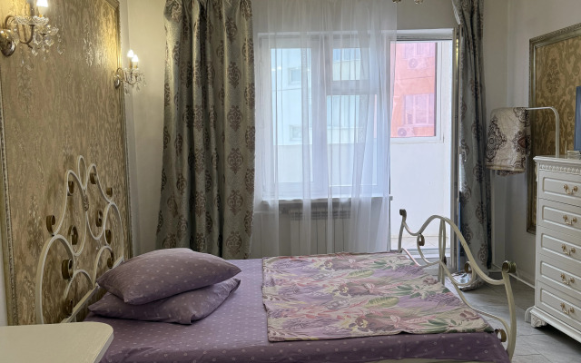 Uyutnaya Studiya v Samom Tsentre Apartments