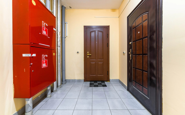 Квартира Домашний уют