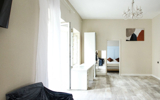 Norke Arbat Apartments