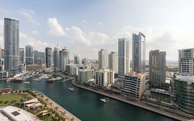 Welcome Home in Dorra Bay - 2br Apartments