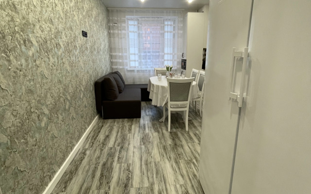 Квартира по улице Санаторная 18