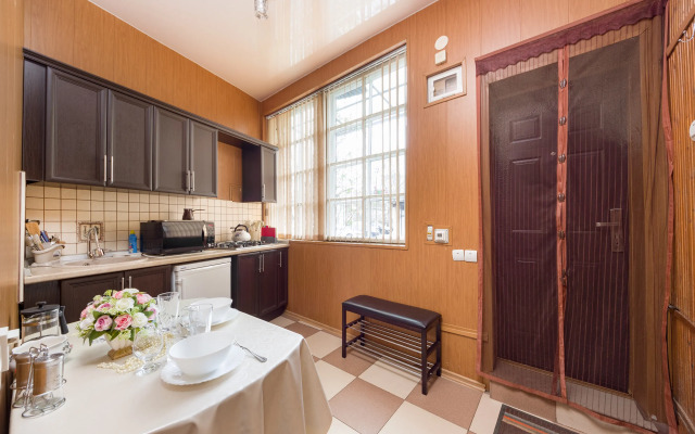 Квартира Однокомнатная на Урицкого 14