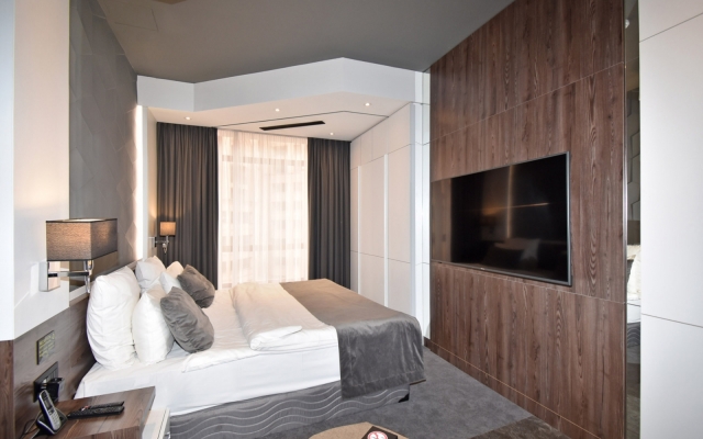 Avenue ApartHotel