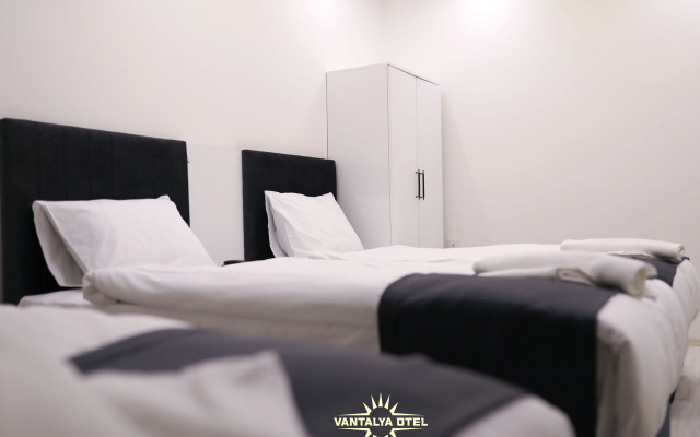 Vantalya Otel Hotel