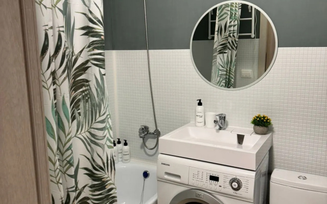 Квартира на улице Латвийская 58/3