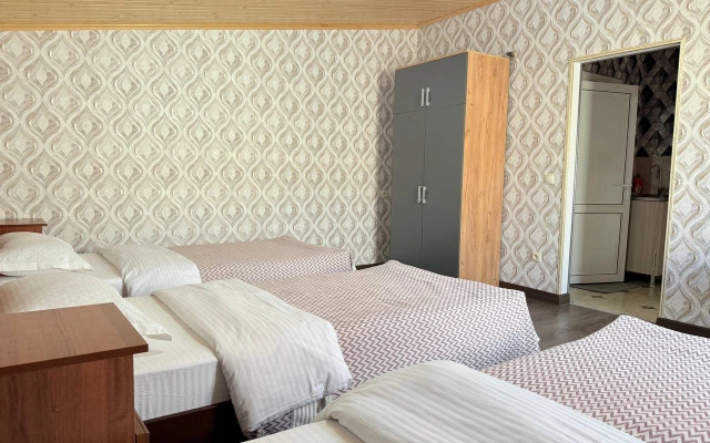 Апартаменты уютные мансардные – атмосфера комфорта