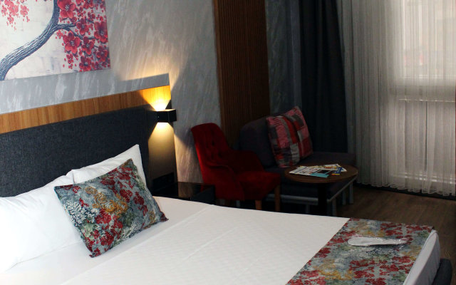 İstanbul Fair Hotel
