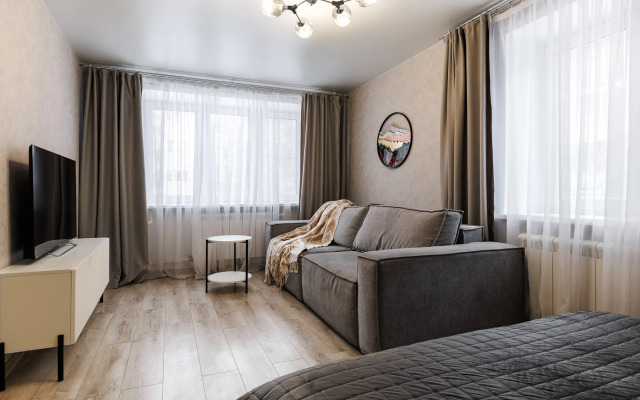 Квартира у парка