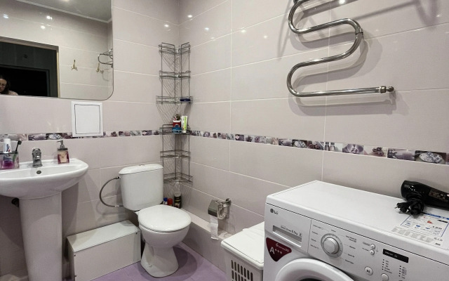Vostok Kaliningrad Flat