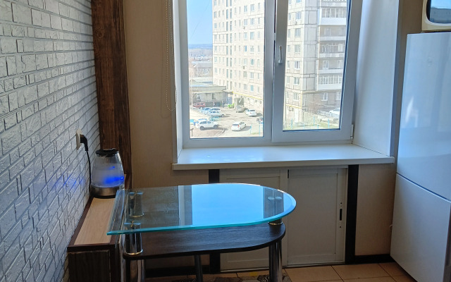 Vozle Zh. D Vokzala Flat