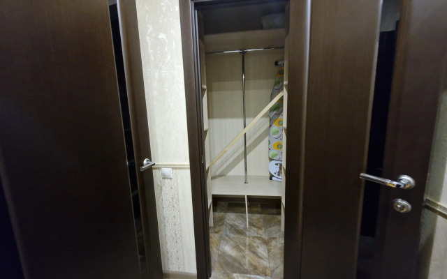 Komfortnaya U M lianozovo Flat