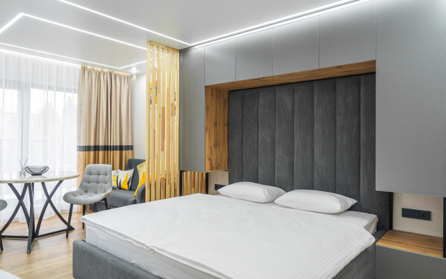 Level Apartments