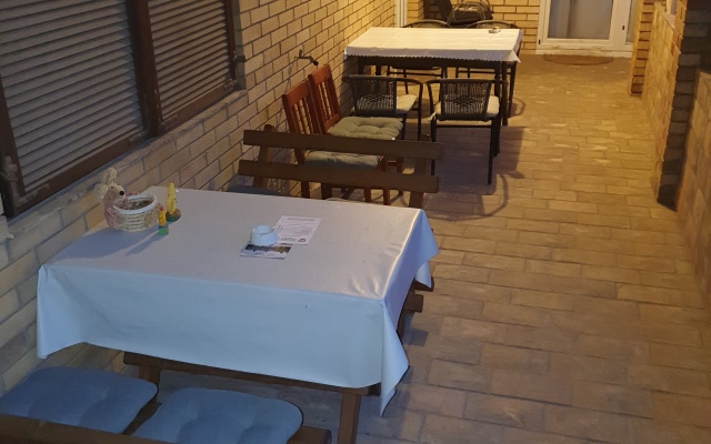 Citadela Guest house