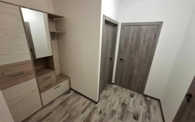 Квартира на ул. им. Героя Сарабеева В.И. 5/4