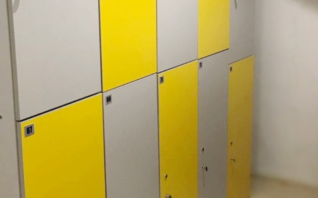 Хостел Yes Sport