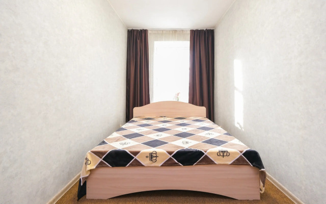 Kvartirka-Nsk Na Vatutina 5 Apartment