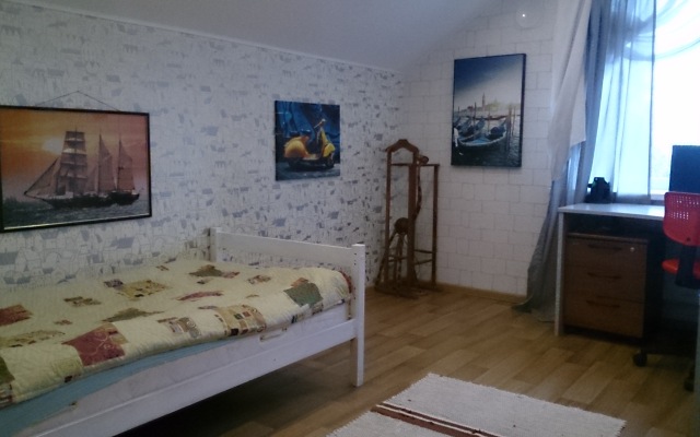 Vishnevyi Sad Guesthouse