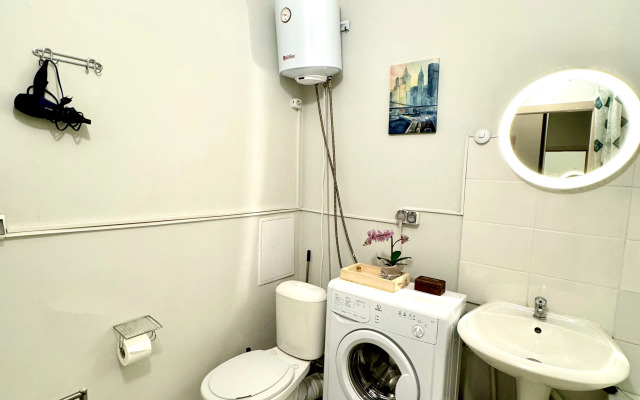 Апартаменты Cruise 11 floor