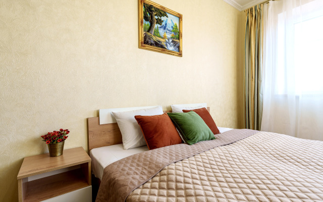ApartMari Chastnyy dom ryadom s Kaliningradom  Private house