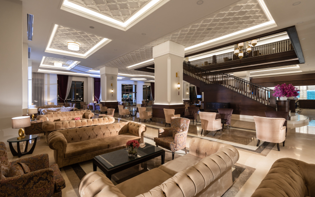 Swandor Hotels & Resorts - Topkapi Palace - Ultra All Inclusive