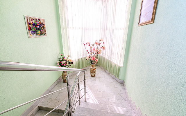Buhta Radosti Guest House