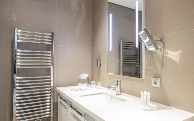 Hotel Radisson Residences Avrupa TEM Istanbul
