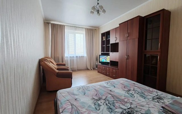 Квартира Уютная Возле МНТК им.Фёдорова