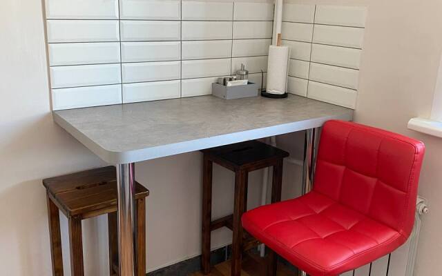 Апартаменты Березовая Роща